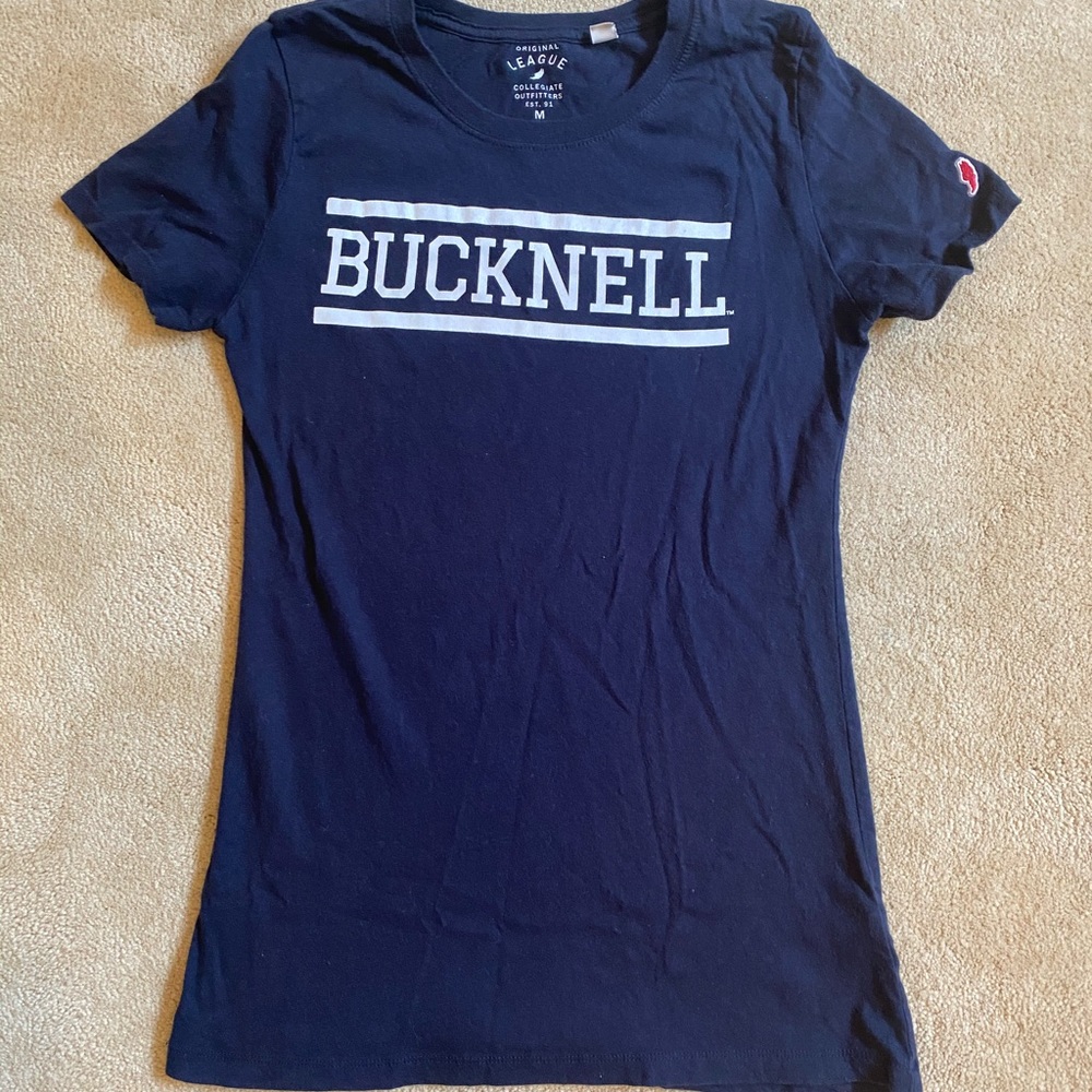 Original League Bucknell Women’s T Shirt
